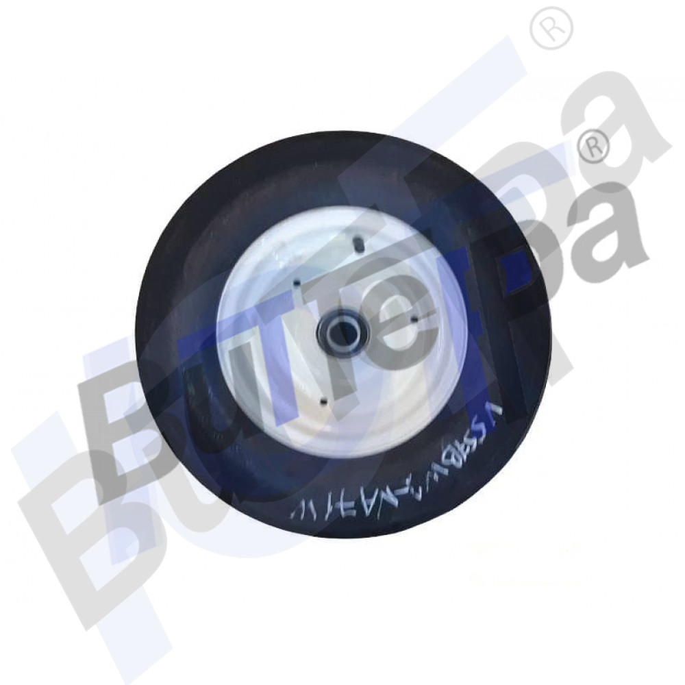 V-557BW2-NA71W Колесо в сборе на ППТ-041 (ГРП-810)